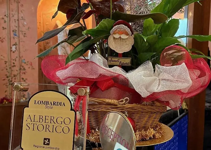 Hotel Vittoria
