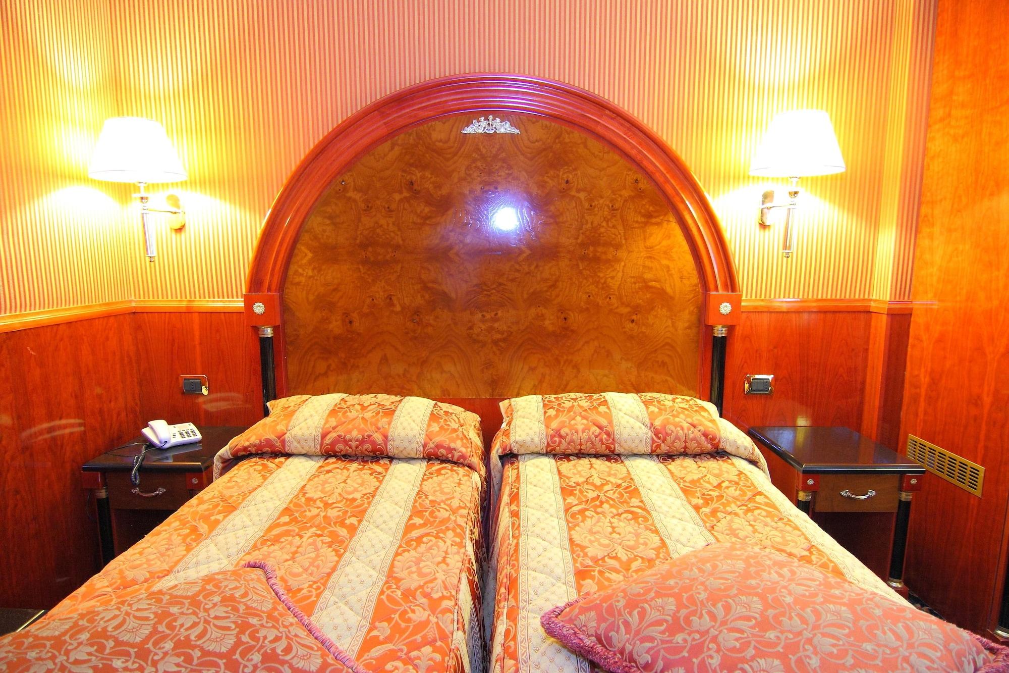 Hotel Vittoria Milan