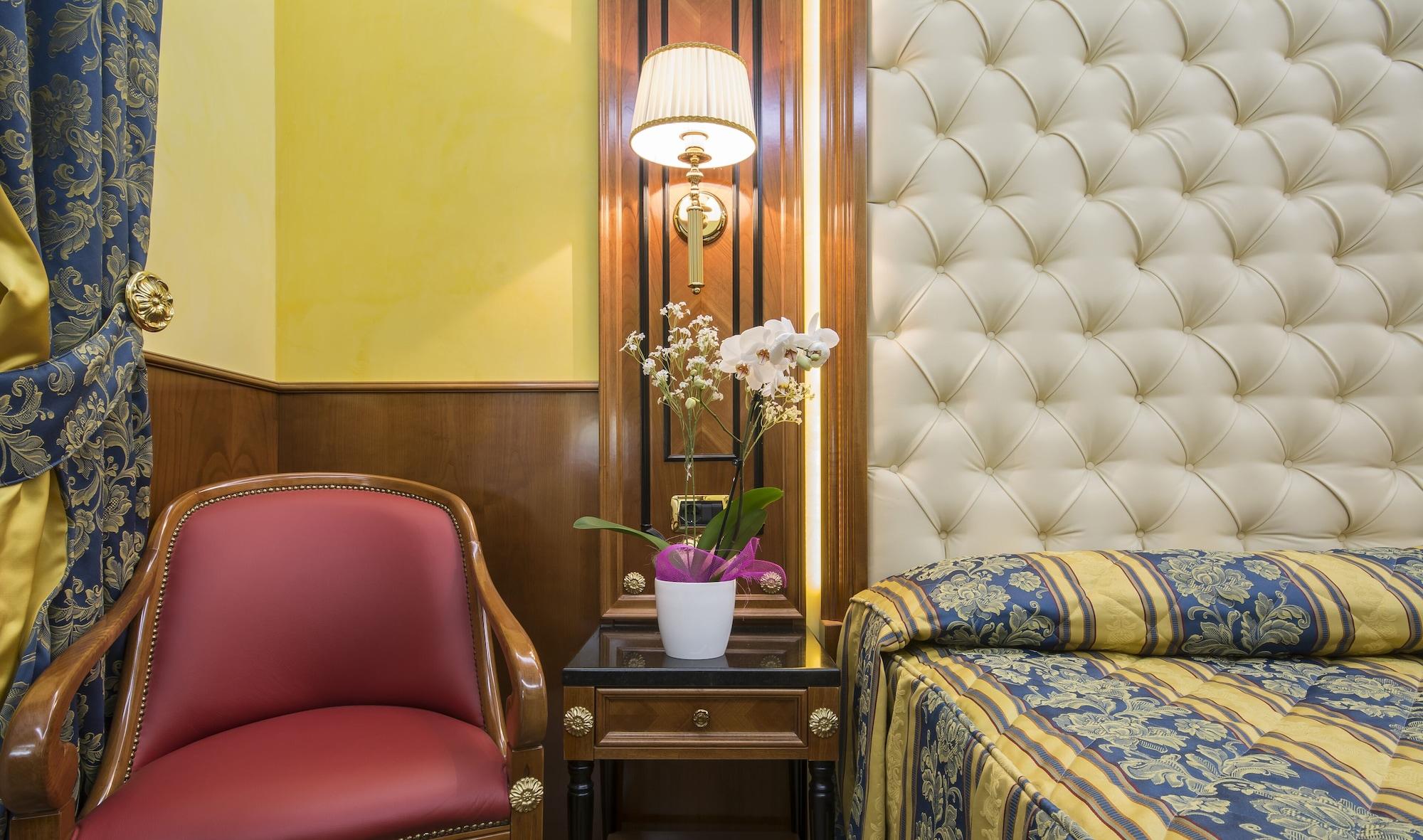 Vittoria Hotel Milan