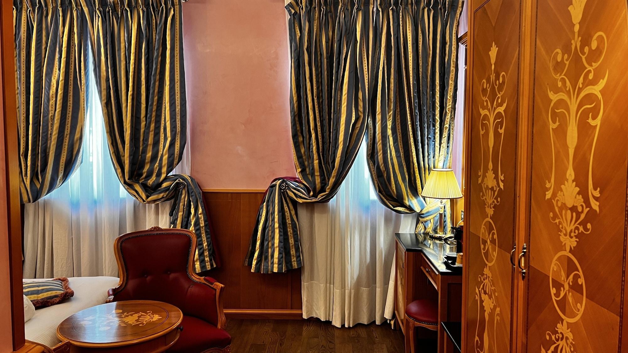 Vittoria Hotel Milan
