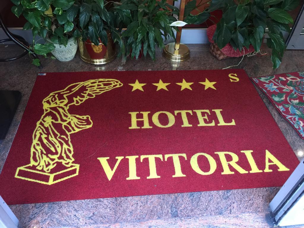 Hotel Vittoria Milan