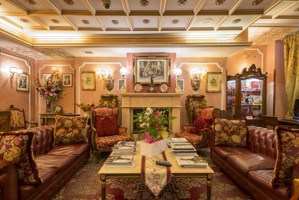 Hotel Vittoria Milan