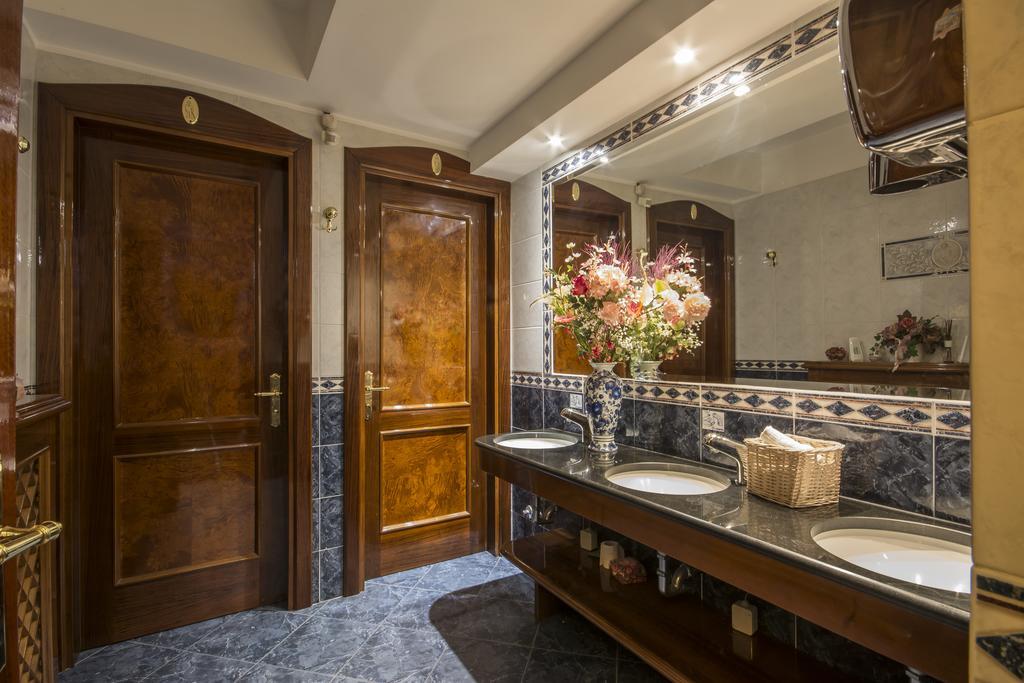 Vittoria Hotel Milan