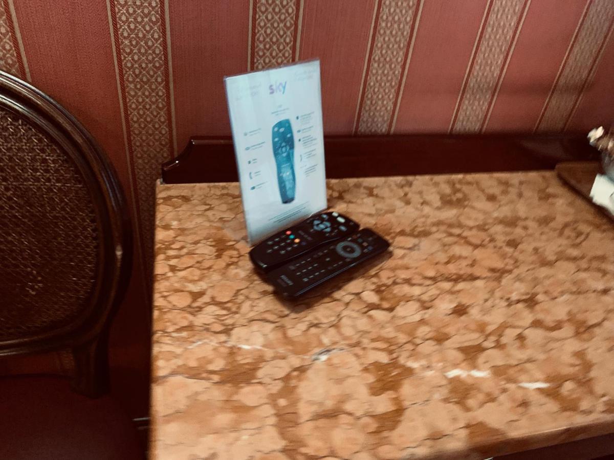 Hotel Vittoria Milan