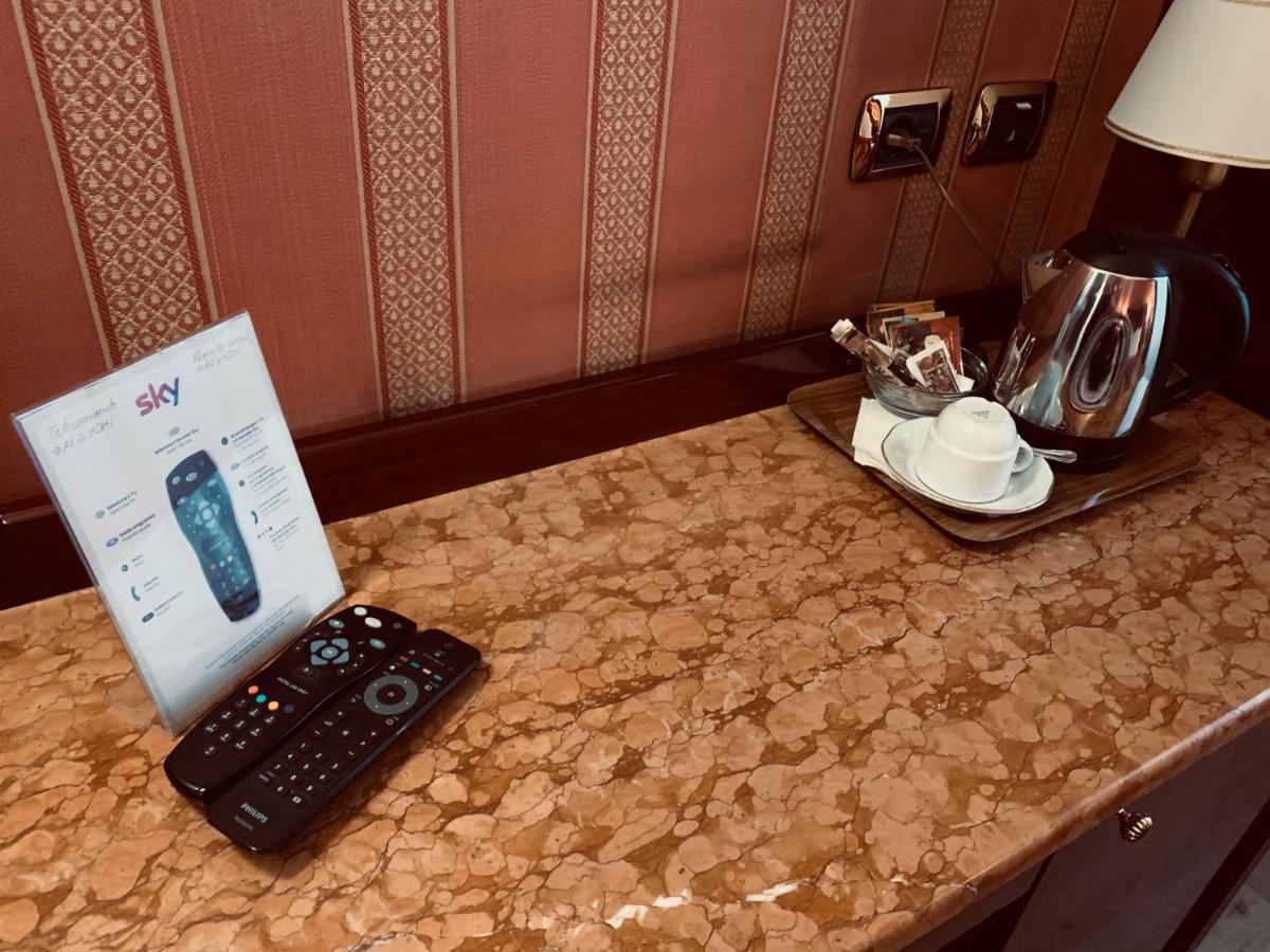 Hotel Vittoria Milan